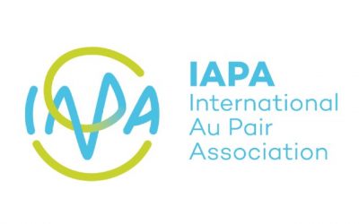 Rozelle Botes from South Africa wins IAPA Au Pair of the Year Award 2019
