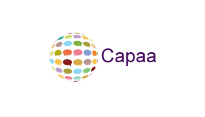 CAPAA Welcomes Anna Prasad as its new Chair