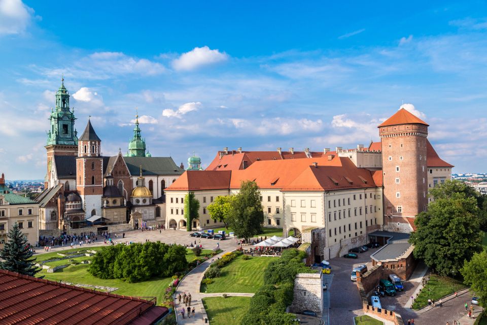 Wawel-castle-guided-tour-pre-and-post-tours-WETM-IAC-2024 | wetm-iac.org