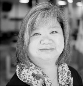 Liz Hong-Farrell | Assistant Director | International Experience Canada